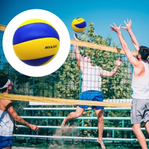 Balones de Voleibol de Alta Calidad | Juego y Voleibol de Playa