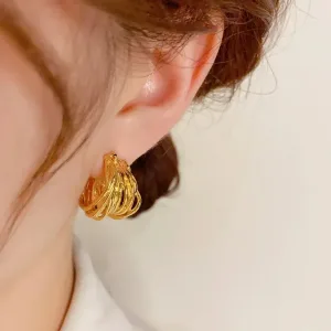 Imagen del producto Grandioso Anillos de color dorado para mujeres | Compra online en Tiendafiable
