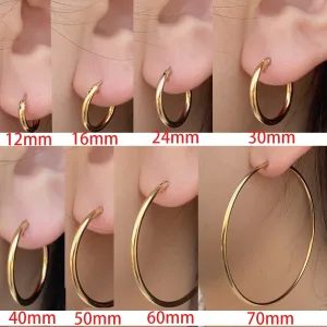 Aros para Mujer Tradicionales de Calidad y Estilo