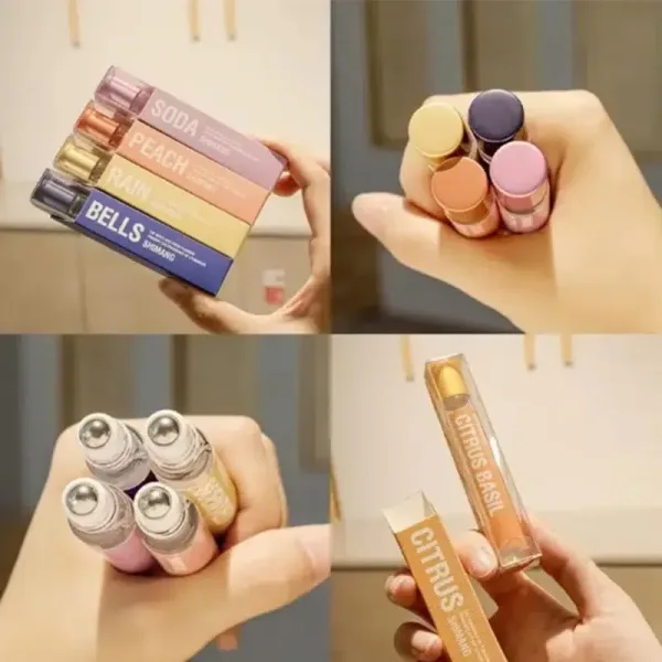 Imagen Del Producto Perfume De Larga Duración Irresistible Y Cautivador | Compra Online En Tiendafiable