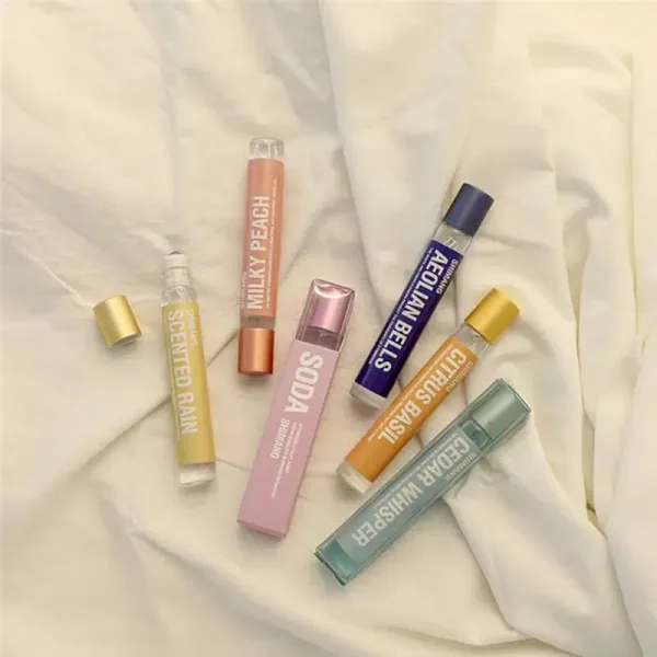 Imagen Del Producto Perfume De Larga Duración Irresistible Y Cautivador | Compra Online En Tiendafiable