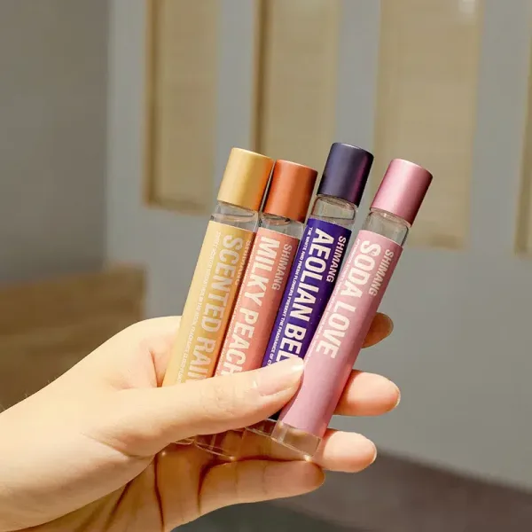 Imagen Del Producto Perfume De Larga Duración Irresistible Y Cautivador | Compra Online En Tiendafiable
