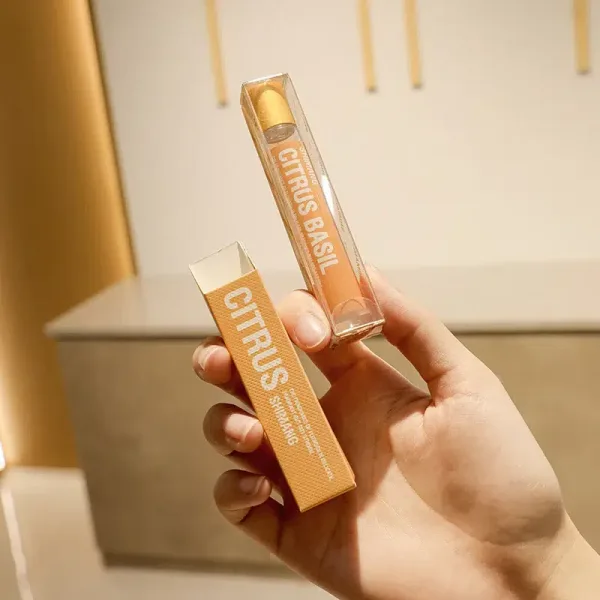 Imagen Del Producto Perfume De Larga Duración Irresistible Y Cautivador | Compra Online En Tiendafiable