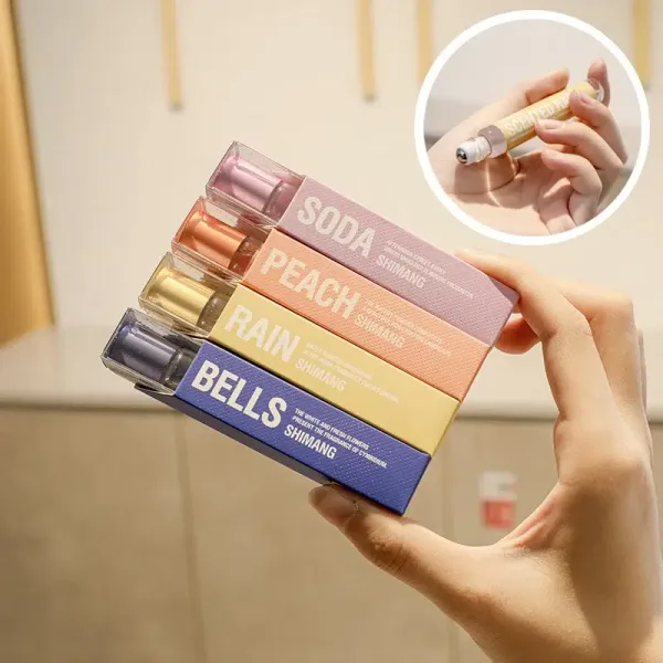 Imagen Del Producto Perfume De Larga Duración Irresistible Y Cautivador | Compra Online En Tiendafiable