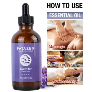 Imagen del producto Perfume de lavanda aromaterapia Calidad y bienestar | Compra online en Tiendafiable