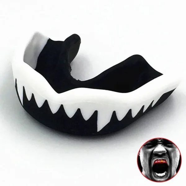 Imagen Del Producto Protector Dental De Alta Calidad Protección Máxima | Compra Online En Tiendafiable