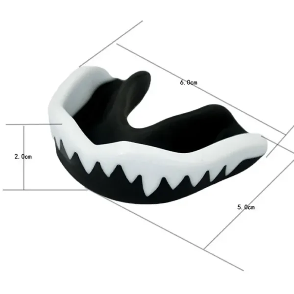 Imagen Del Producto Protector Dental De Alta Calidad Protección Máxima | Compra Online En Tiendafiable