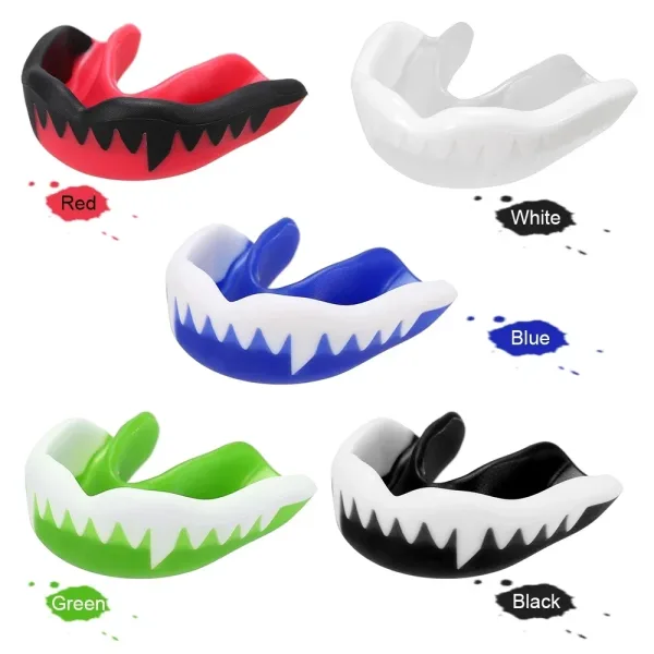 Protector Dental De Alta Calidad Protección Máxima