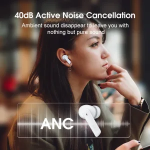 Imagen del producto Auricular Profesional Inalámbrico con Nuevo Sistema | Compra online en Tiendafiable