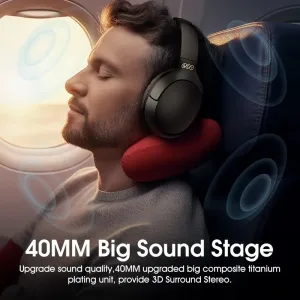 Imagen del producto Auriculares Inalámbricos económicos con Bluetooth de Calidad | Compra online en Tiendafiable