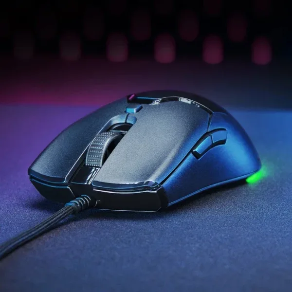 Imagen Del Producto Perfecto Ratón Profesional Gamer Razer Y Mejora El Juego | Compra Online En Tiendafiable