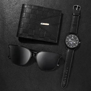 Imagen del producto Majestuoso Reloj de cuarzo Potencia tu estilo | Compra online en Tiendafiable