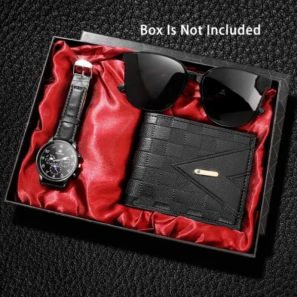 Potencia Tu Estilo Con Nuestro Reloj De Cuarzo