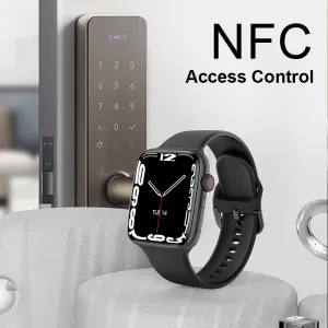 Imagen del producto Reloj Inteligente 9 Pro Impresionante y Auténtico | Compra online en Tiendafiable