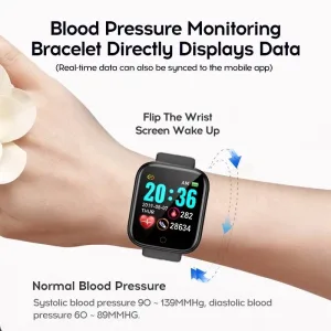 Imagen del producto Reloj Inteligente de Hombre Multifuncional para Hombre | Compra online en Tiendafiable