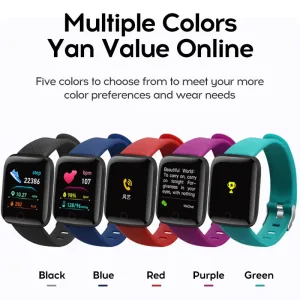 Imagen del producto Increíble Reloj Deportivo Inteligente Unisex | Compra online en Tiendafiable