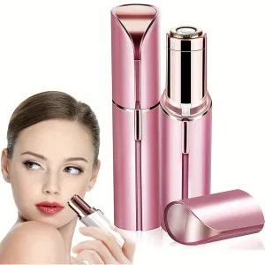 Imagen Del Producto Eficaz Removedor De Vello Eléctrico De Lápiz Labial | Compra Online En Tiendafiable