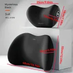 Reposacabezas-Soporte-Lumbar-Para-Coche-Almohada-Para-El-Cuello-Coj-N-Para-La-Cintura-Respaldo-Del-3.Webp