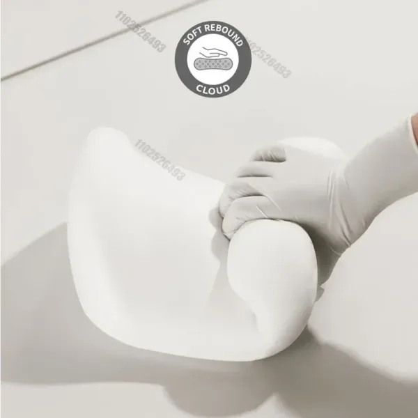 Imagen Del Producto Soporte Lumbar Y Reposacabezas Esencial Para Carro | Compra Online En Tiendafiable