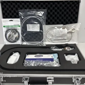 Imagen del producto Endoscopio Nasal Flexible SY-P029-3 de Alta Calidad | Compra online en Tiendafiable