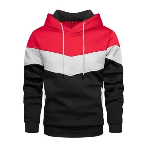 Imagen del producto Novedoso Sudadera con casco masculino | Compra online en Tiendafiable