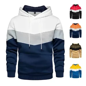 Imagen del producto Novedoso Sudadera con casco masculino | Compra online en Tiendafiable