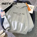 Sudadera-Con-Capucha-Holgada-Para-Mujer-Jersey-De-Manga-Larga-Con-Estampado-Informal-Tops-Sencillos-Harajuku-2.Webp