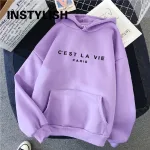 Sudadera-Con-Capucha-Holgada-Para-Mujer-Jersey-De-Manga-Larga-Con-Estampado-Informal-Tops-Sencillos-Harajuku-4.Webp