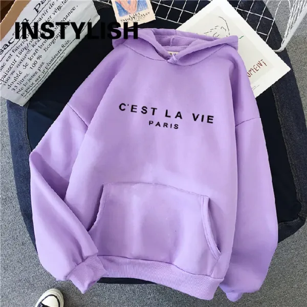 Imagen Del Producto Capucha De Mujeres Calidad Y Estilo Único | Compra Online En Tiendafiable