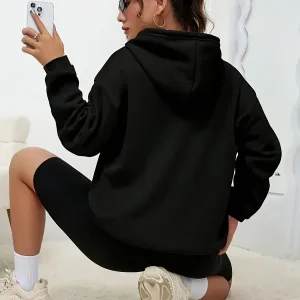 Imagen del producto Capucha de mujeres con diseño Auténtico estilo urbano | Compra online en Tiendafiable