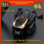 Nuevo Dron Tesla De Alta Calidad Para Fotografía Y Video