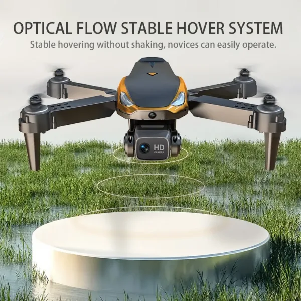 Imagen Del Producto Nuevo Dron Tesla De Alta Calidad Para Fotografía Y Video | Compra Online En Tiendafiable