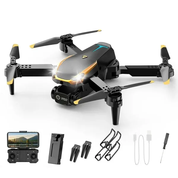 Imagen Del Producto Nuevo Dron Tesla De Alta Calidad Para Fotografía Y Video | Compra Online En Tiendafiable