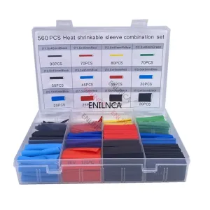 Imagen del producto Funda termo contraíble de calidad y brillante para productos | Compra online en Tiendafiable