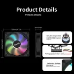 Ventilador-De-Caja-De-Pc-120Mm-12V-Rgb-Espejo-C-Clico-Efecto-De-Luz-Para-Computadora-5.Webp