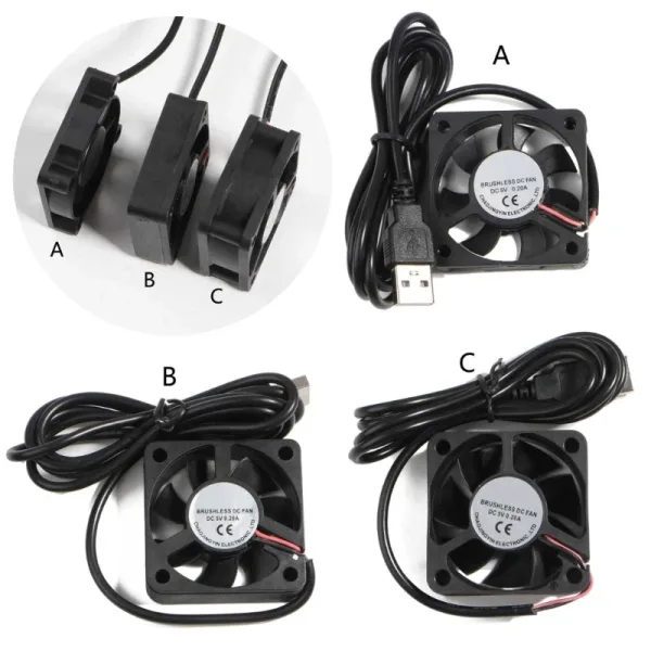 Imagen Del Producto Eficaz Refrescadores Usb Para Computadora Portátil | Compra Online En Tiendafiable