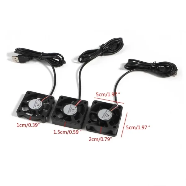 Imagen Del Producto Eficaz Refrescadores Usb Para Computadora Portátil | Compra Online En Tiendafiable