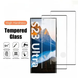 Innovador Protector De Pantalla De Cristal Para Samsung