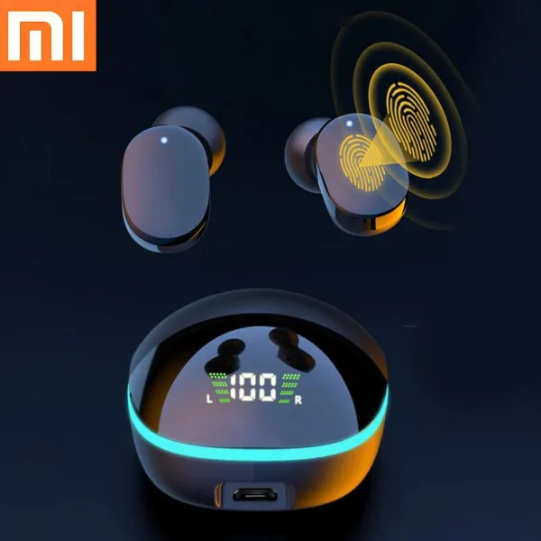 Imagen Del Producto Auriculares Deportivos Inalámbricos Bluetooth De Calidad | Compra Online En Tiendafiable