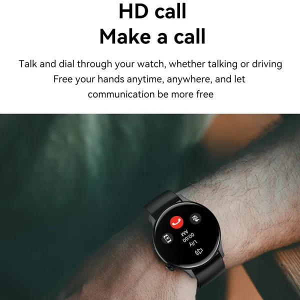 Imagen Del Producto Magnifico Reloj Deportivo Inteligente Con Gps Para Mujer | Compra Online En Tiendafiable