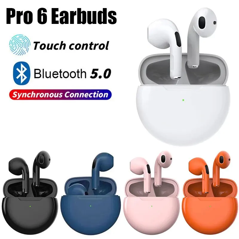 Auriculares De Alta Calidad Inalámbrico Con Sonido Estéreo