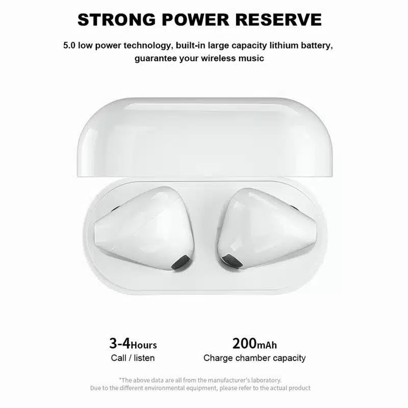 Auriculares Inalámbricos Bluetooth De Alta Calidad