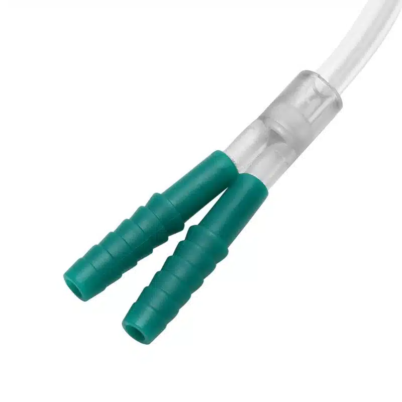 Revolucionario Generador De Oxígeno Desechable Triple Función