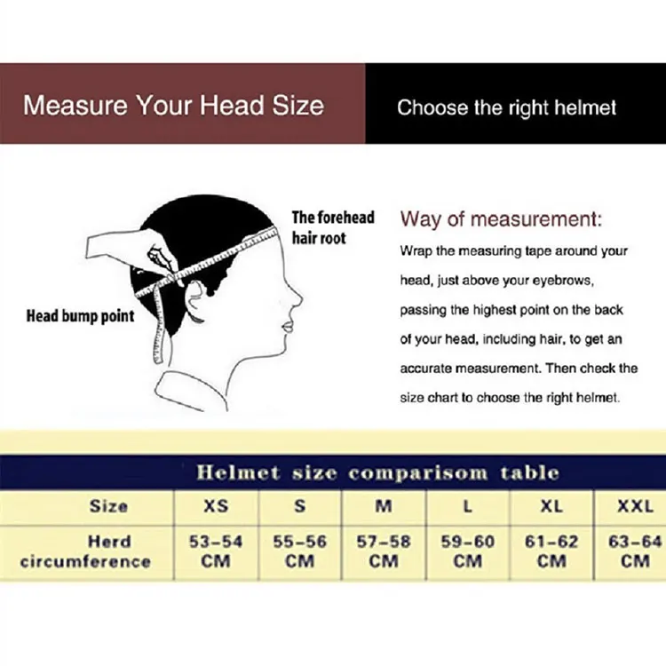 Casco De Motocicleta Plegable, Auténtico Y Seguro
