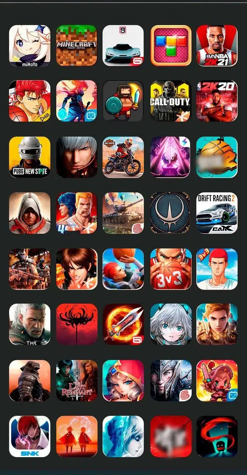 Revoluciona Tu Juego Con El Controlador Universal Ajustable: ¡La Experiencia Perfecta!