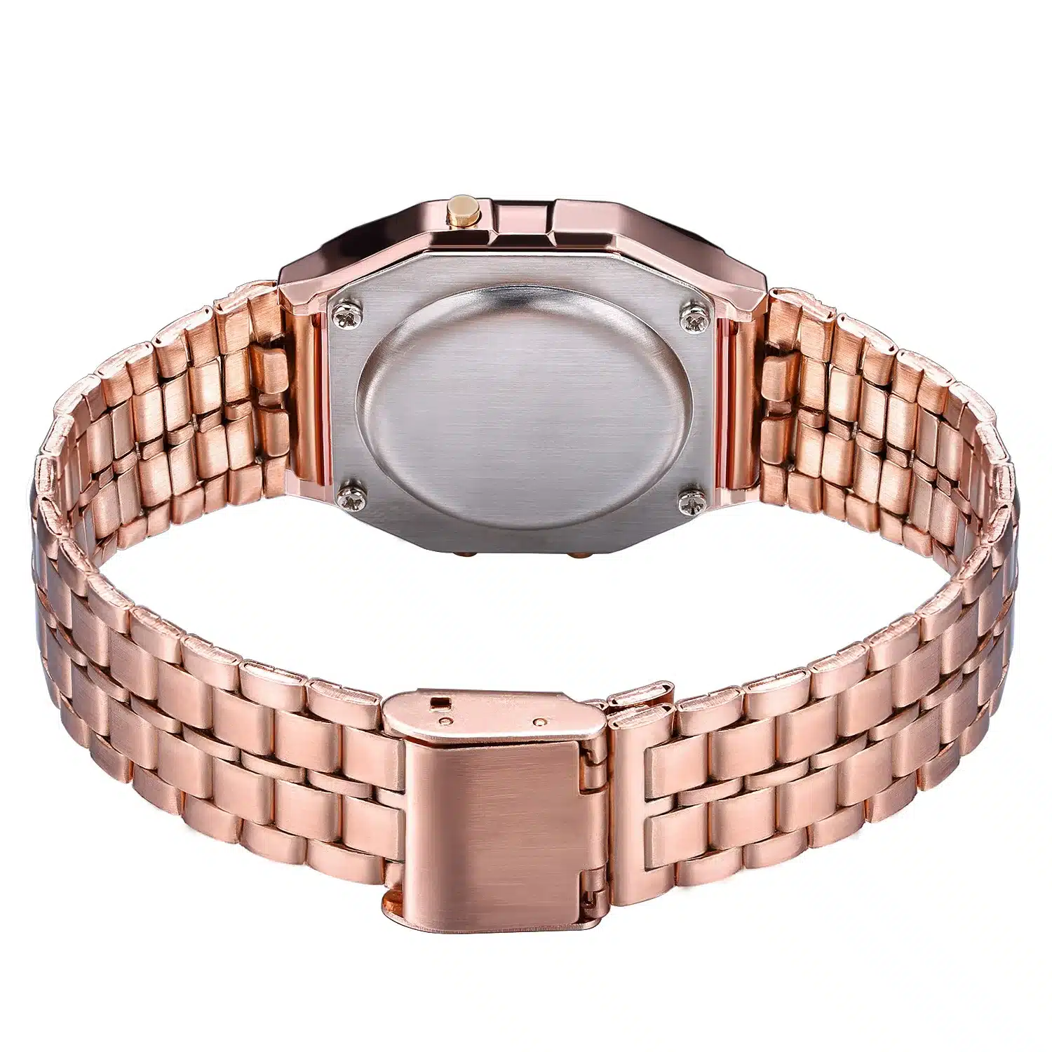 Esencial Relojes Digitales Elegantes Para Hombre Y Mujer