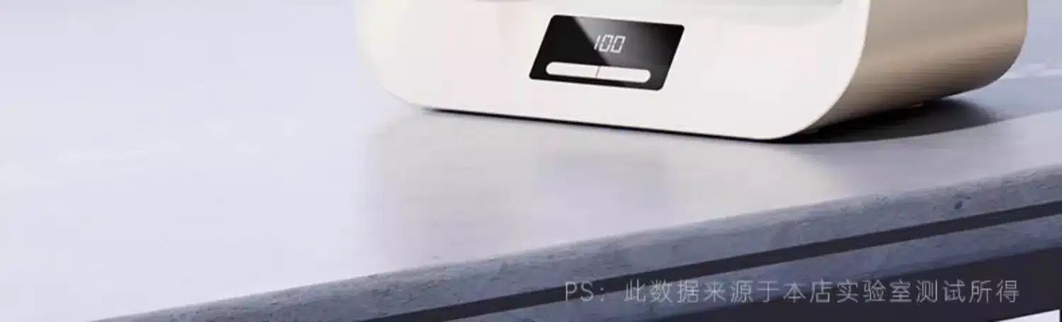 Esencial Ventilador De Escritorio Pequeño Para Estudiantes
