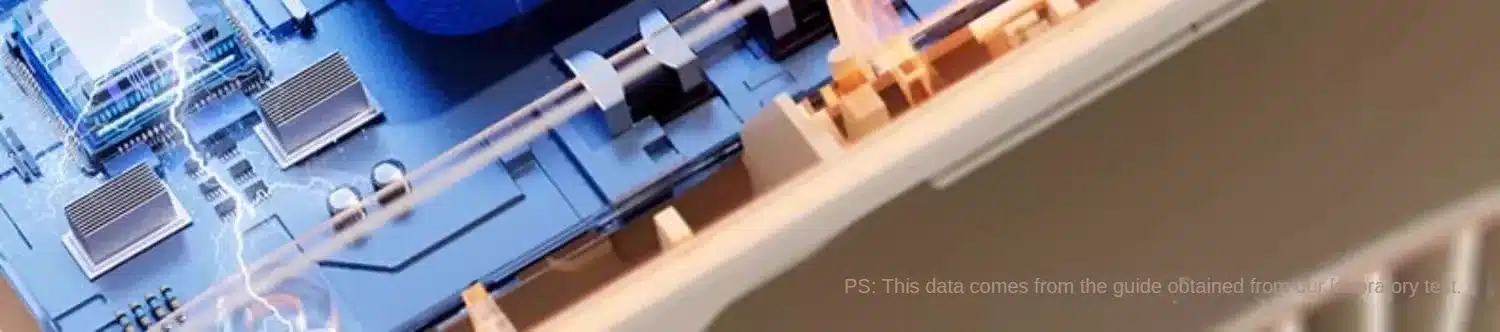 Esencial Ventilador De Escritorio Pequeño Para Estudiantes