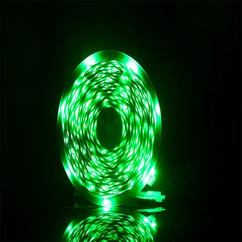 Grandioso Luces Led Multicolores Con Control Remoto