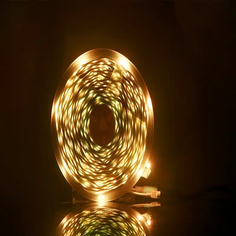 Grandioso Luces Led Multicolores Con Control Remoto